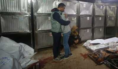 أخبار اليمن : ارتفاع عدد شهداء غزة إلى 71,795