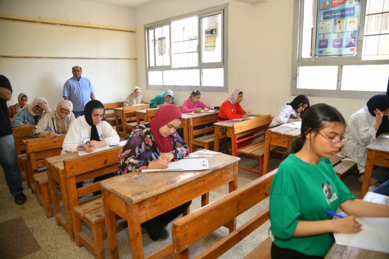 استعلم عنها الآن.. رابط نتيجة الشهادة الإعدادية محافظة...