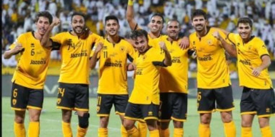 كهربا بدون نادٍ قبل 6 أيام من غلق القيد الشتوي.. 3 أندية رفضت ضم اللاعب