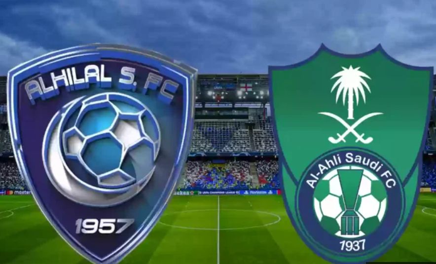 تردد قناة ثمانية المفتوحة الناقلة لمباراة الهلال ضد...