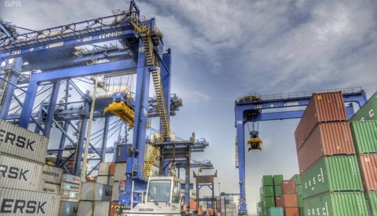 الصادرات المصرية ترتفع إلى 4 مليارات دولار في نوفمبر 2025.. بنمو 8.9%