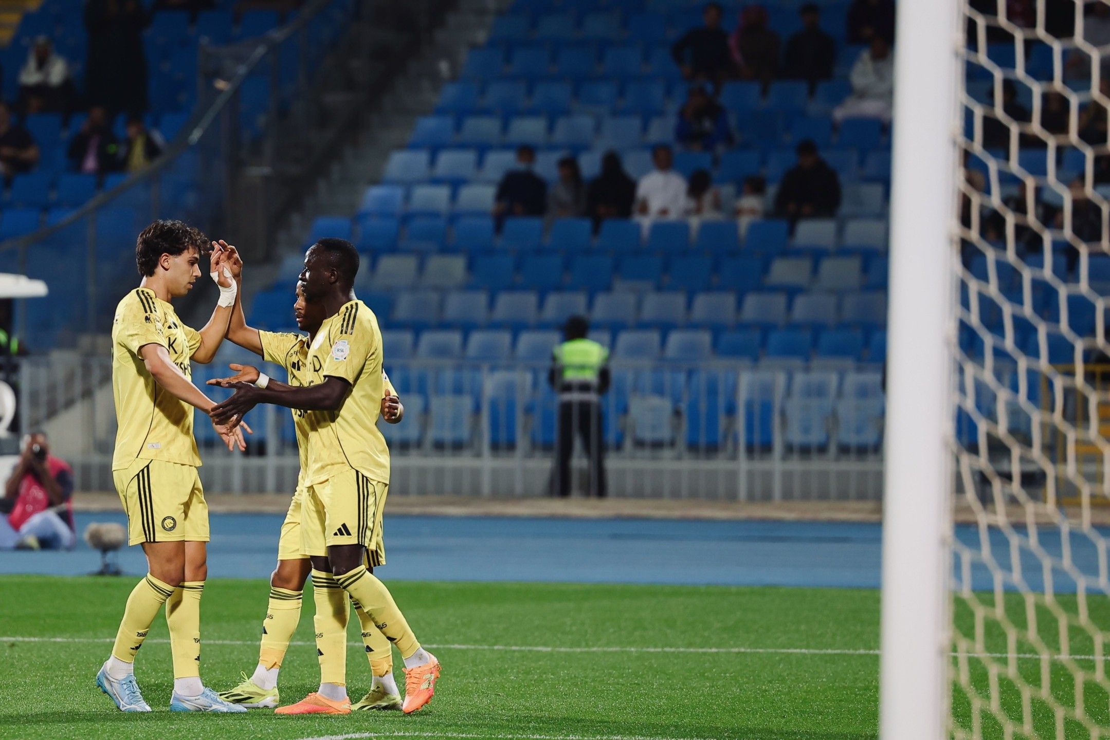 الجدول يشتعل.. ترتيب الدوري السعودي بعد فوز النصر...