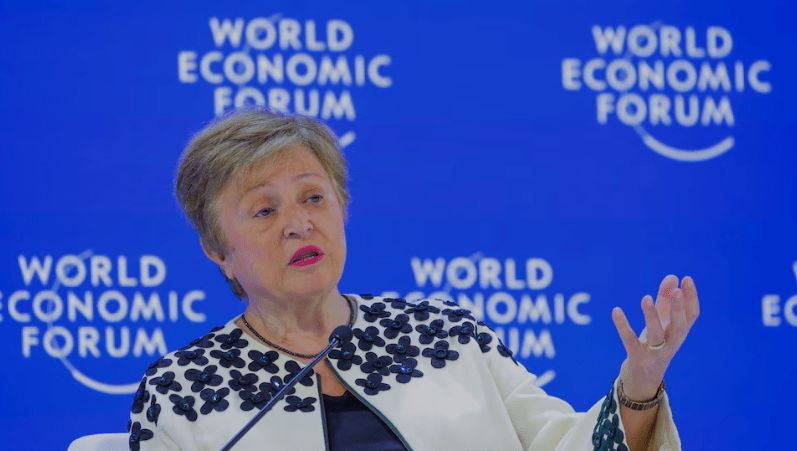 صندوق النقد يتوقع تراجع التضخم العالمي إلى 3.8% في 2026