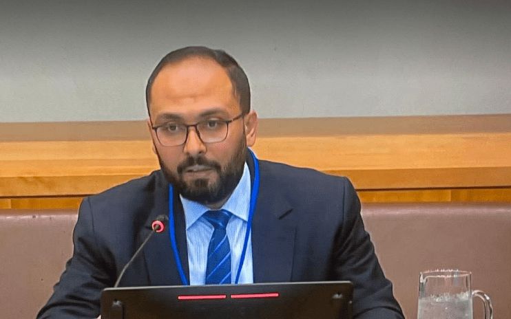 مصر تقود الجهود الدولية لإعادة صياغة النظام الضريبي العالمي في الأمم المتحدة