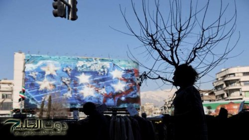 وسائل إعلام: حريق ضخم في مركز تجاري بطهران