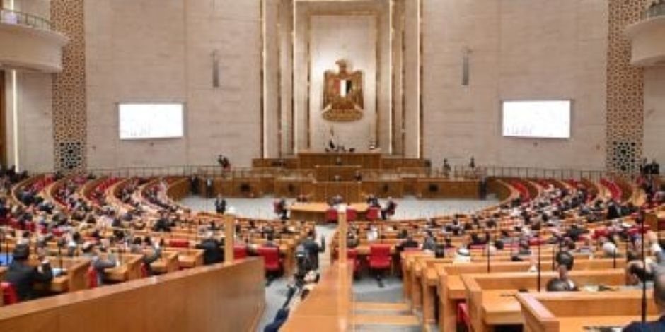 مجلس النواب يعدل المادة الأولى بقانون المهن الرياضية والحكومة تتفق