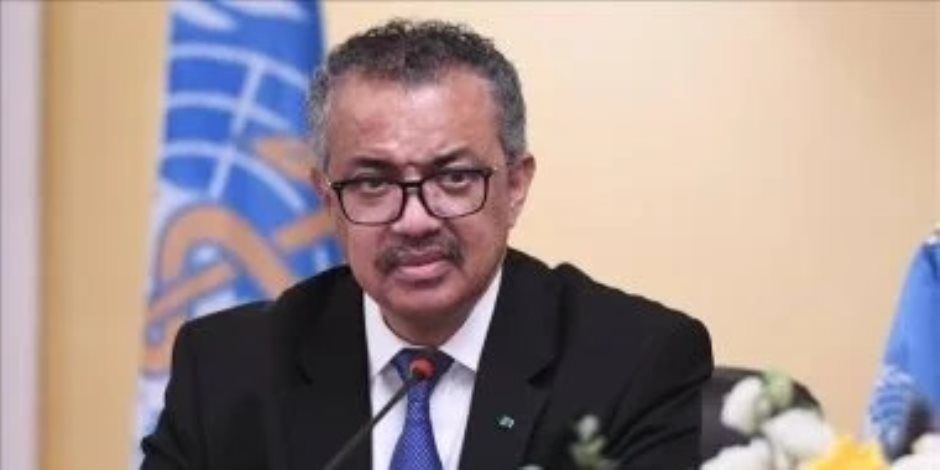 الصحة العالمية تدعم جهود الإجلاء الطبى فى غزة عبر معبر رفح