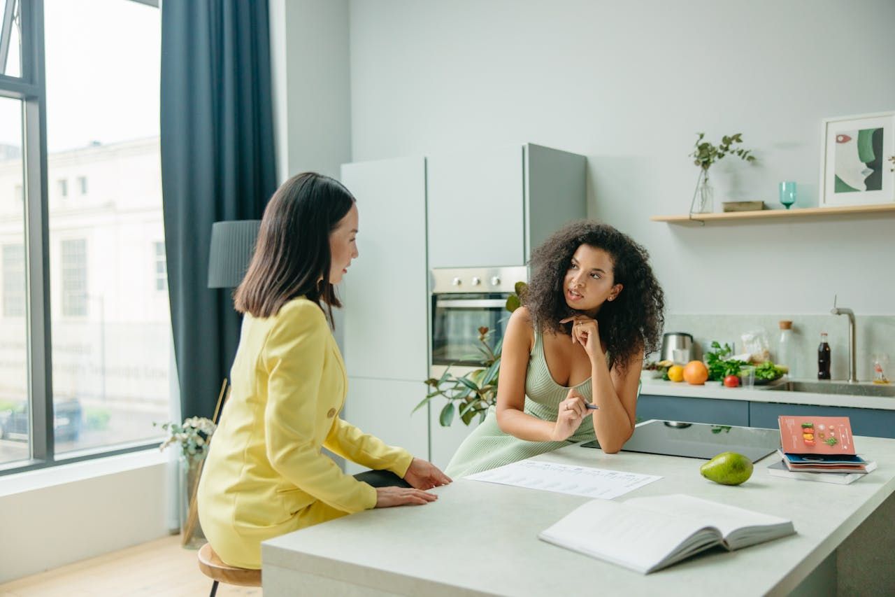 حميات الحمض النووي مستقبلكِ في عالم الرشاقة.. إليكِ التفاصيل