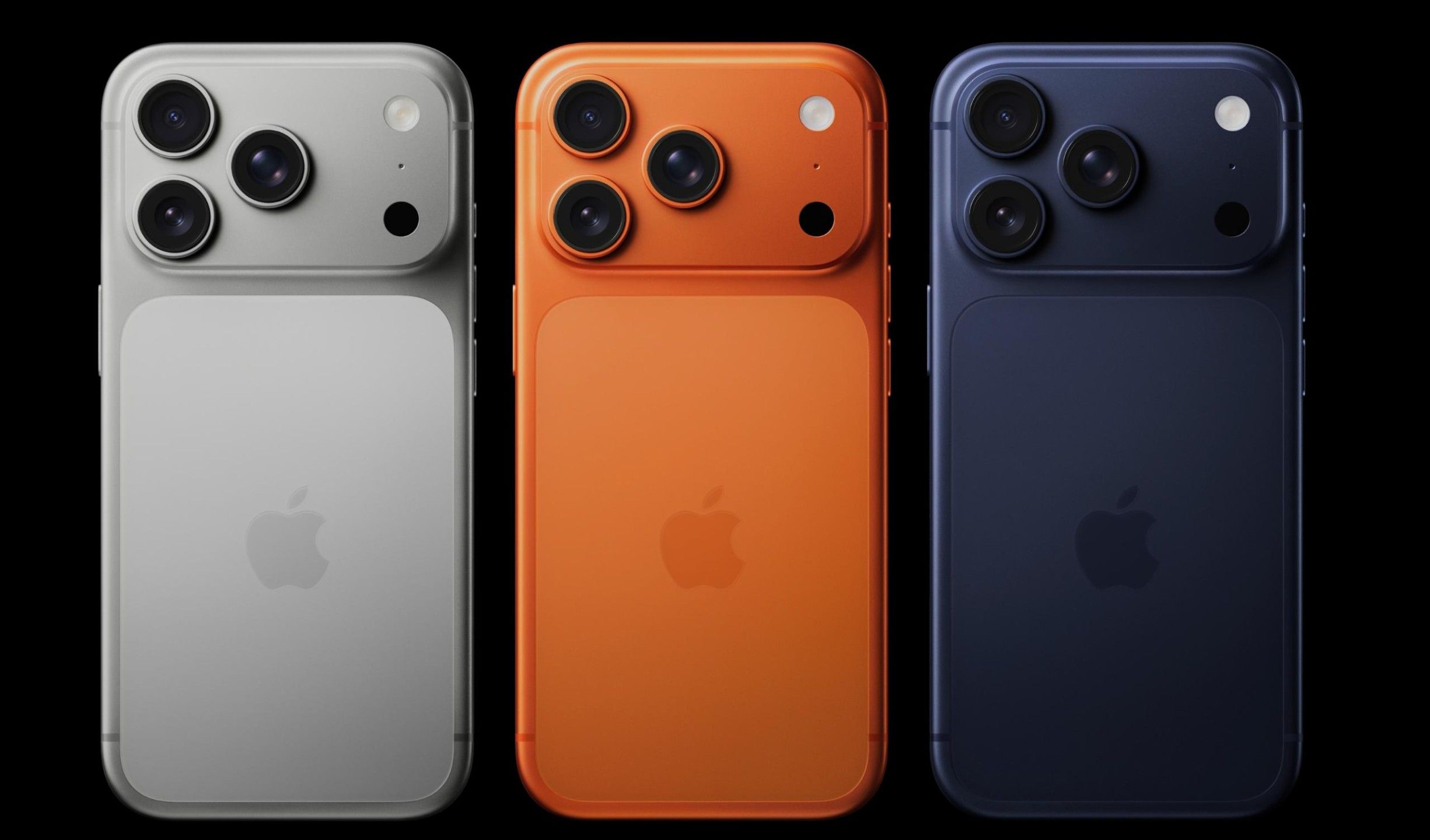 تطورات.. تخفيض أسعار iPhone 17 رسميًا في مصر...