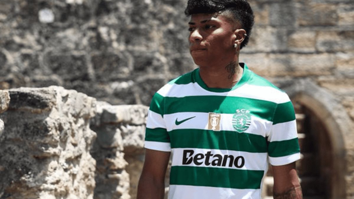 نابولي يحبط حلم تونس في ضم أليسون سانتوس.....