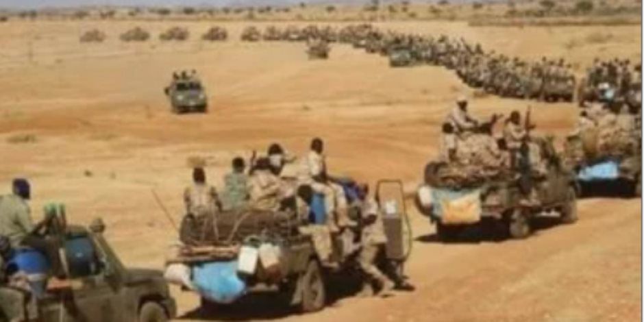 كيف كسر الجيش السوداني حصار كادوقلي؟.. القاهرة الإخبارية تكشف التفاصيل