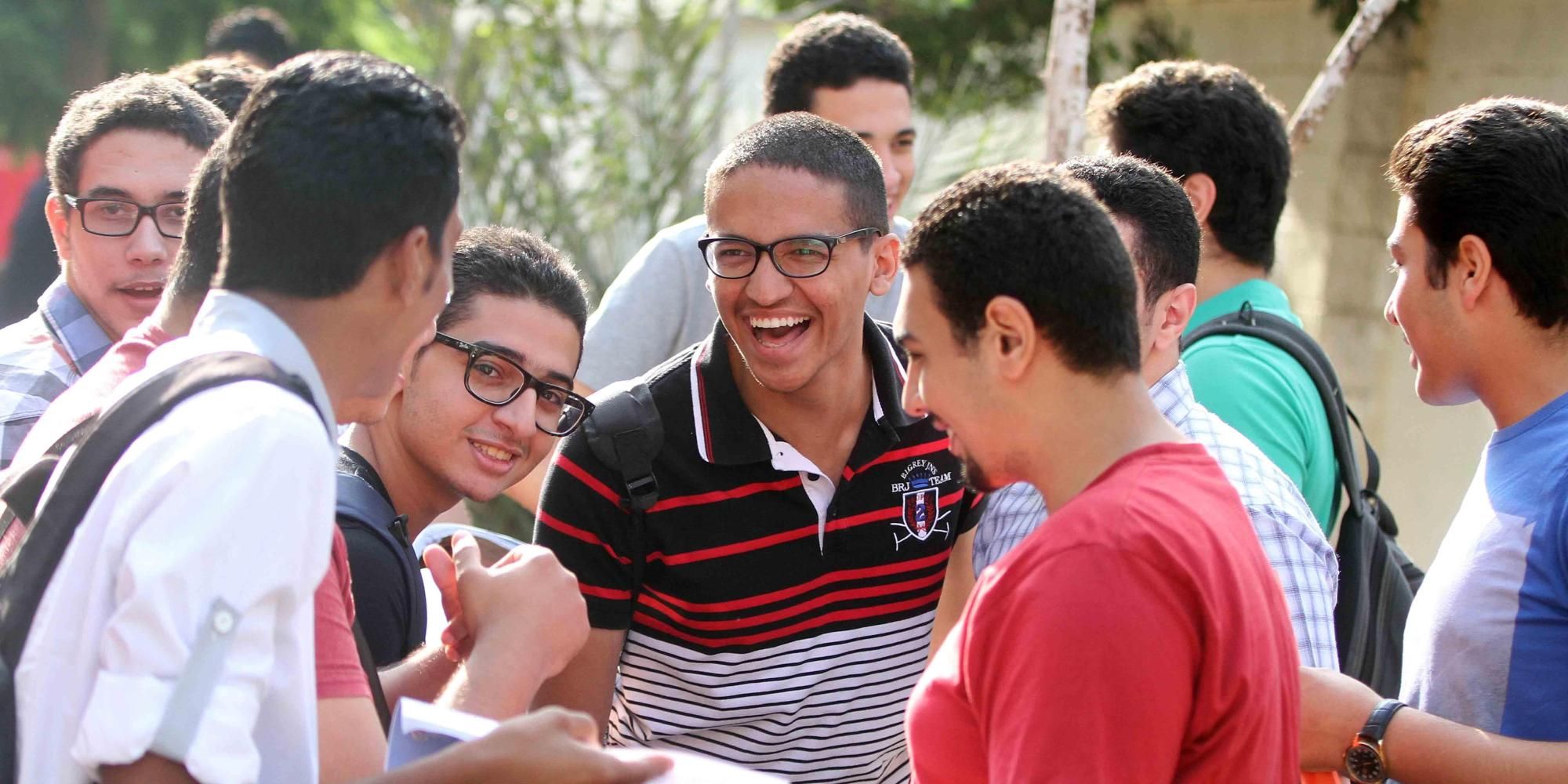 ظهرت الآن.. رابط نتيجة الشهادة الإعدادية محافظة المنوفية...