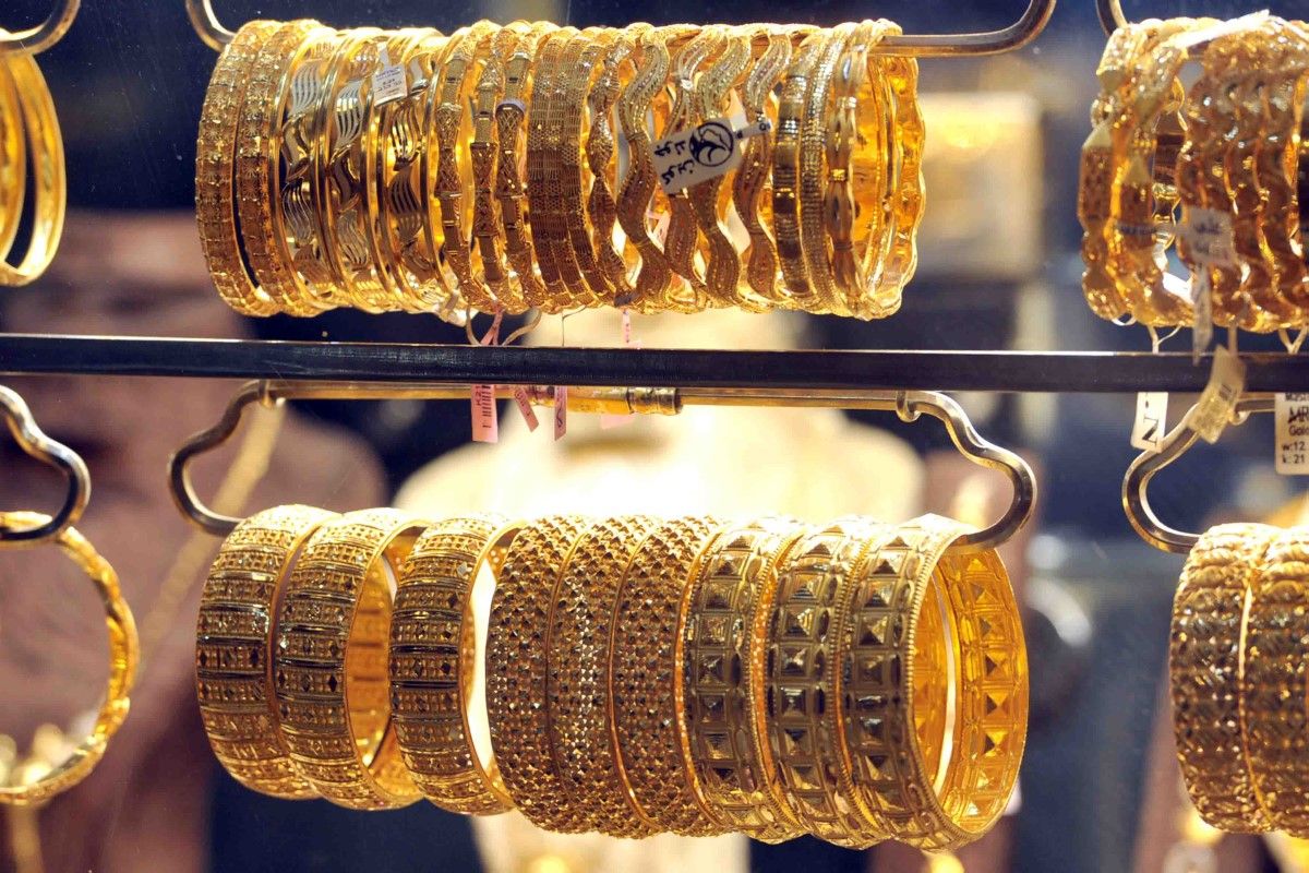 رسميًا: سعر الذهب اليوم في مصر بعد آخر...
