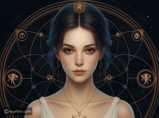 أبراج الأربعاء 1أكتوبر 2025 العامة في الحب والعمل والصحة