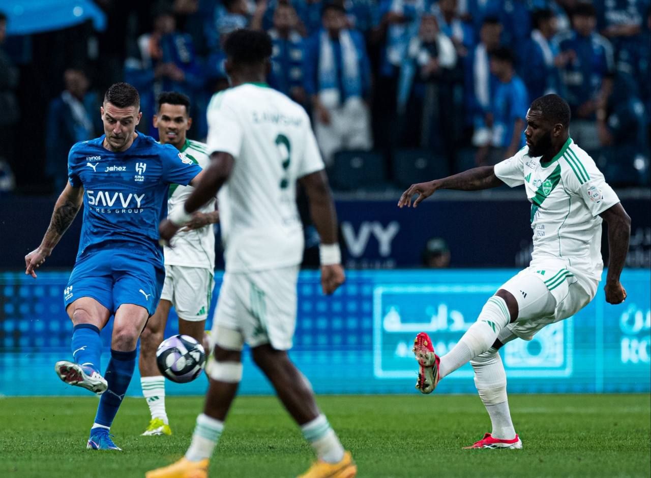 ”الجدول يشتعل مع النصر” ما هو ترتيب الدوري...