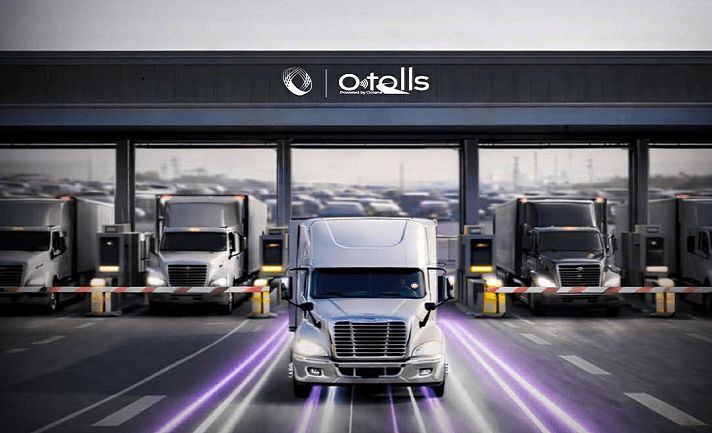 أوكتين تطلق خدمة O-Tolls لرقمنة مدفوعات بوابات الرسوم والموازين للشاحنات