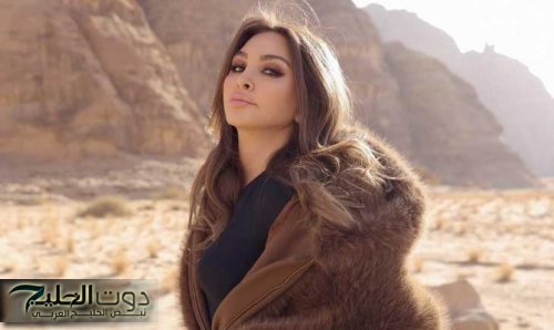 إليسا تحيي أمسية رومانسية مع مروان خوري