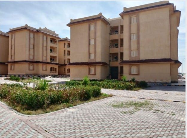 رفح الجديدة تستقبل سكانها وسط فرحة كبيرة ضمن جهود الدولة لتعمير مدن سيناء الحدودية (صور)