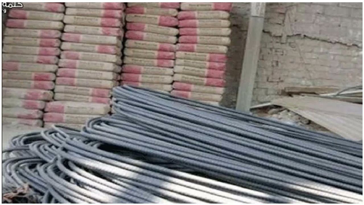 ما بين الاستقرار والتراجع.. أسعار الحديد والأسمنت اليوم...