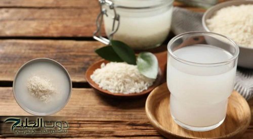 وصفة طبيعية مذهلة .. فوائد ماء الأرز للشعر وكيفية تطبيقها