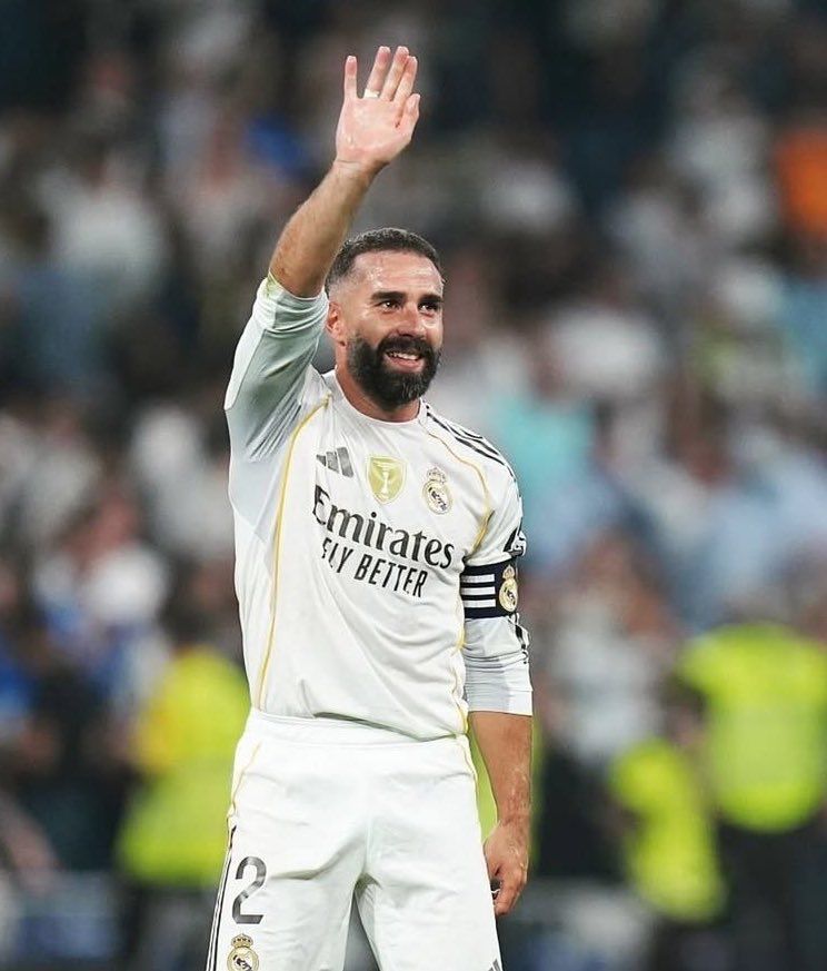 ريال مدريد يتلقي دفعة معنوية قوية قبل مواجهة...