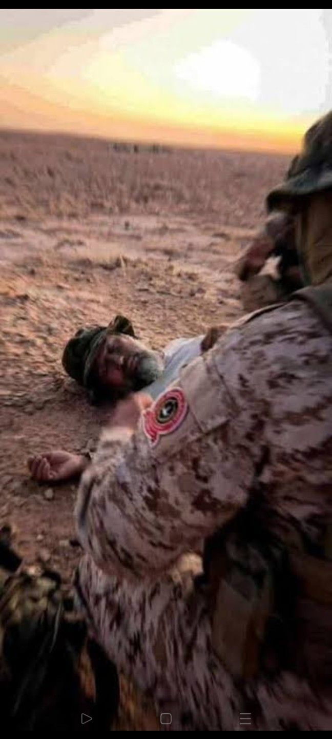 اطّلع على قبل الحذف| تسريب صور اغتيال سيف الإسلام...