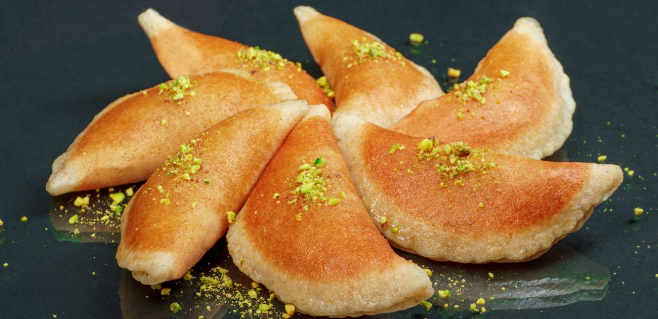 لأول يوم رمضان.. طريقة عمل القطايف الناجحة في...