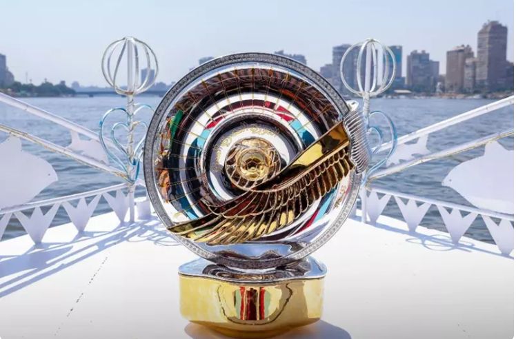 ترتيب الدوري المصري في الجولة السابعة عشرة بعد...