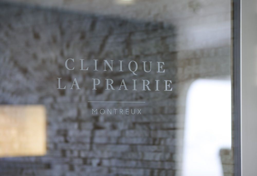 الرئيس التنفيذي لـ "Clinique La Prairie" سيموني جيبيرتوني يتحدث لـ"دوت الخليج" عن العيش الأفضل لا الأطول فقط