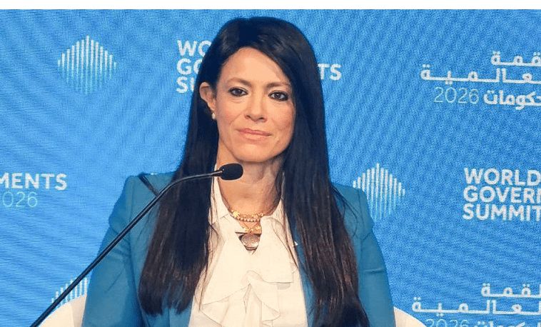 المشاط تشارك في جلسة حول فلسفة التميز الحكومي كركيزة للإصلاح المؤسسي