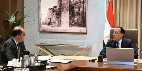 وزير المالية: ثقة دولية في الكفاءات المصرية بملف التعاون الضريبي