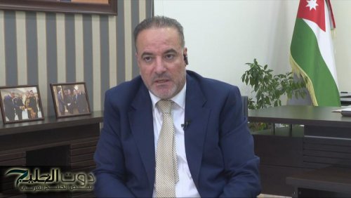الأردن يشارك بمنتدى المالية العامة في الدول العربية