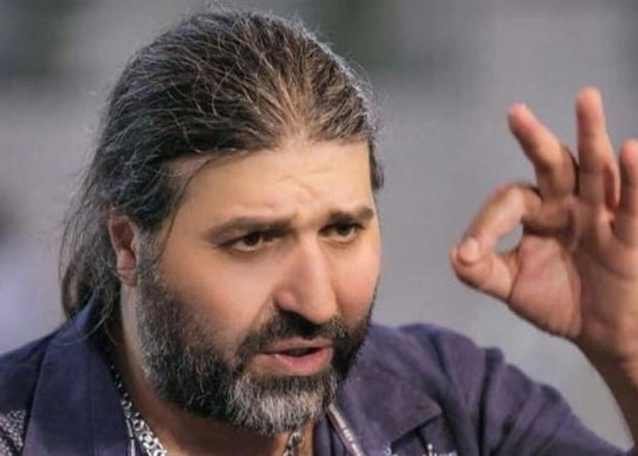 من هو نوح زعيتر ويكيبيديا؟ السجن شهر واحد...