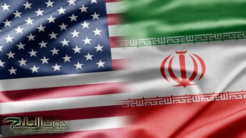 المحادثات الإيرانية الأميركية ستعقد في عُمان