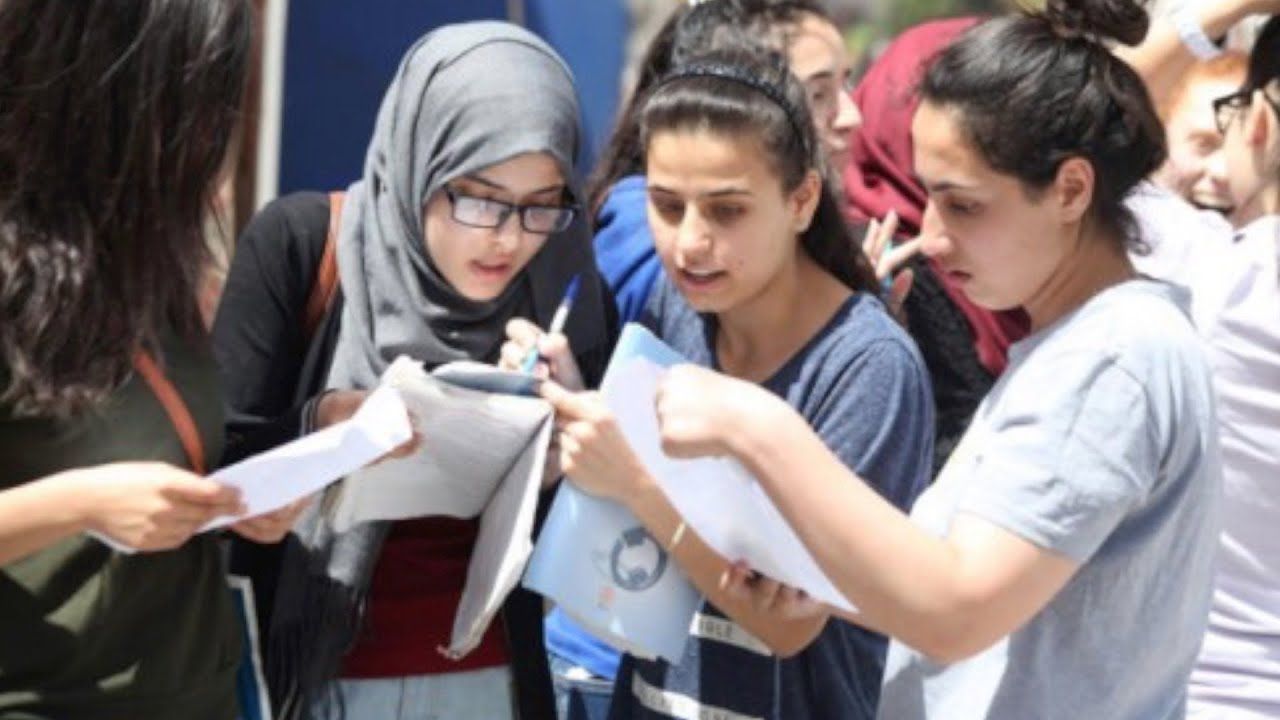 احذر من منع دخولك الامتحانات.. آخر موعد للتقديم...