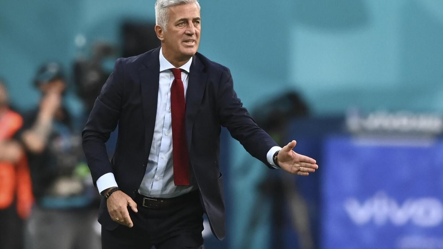 تطورات.. ما حقيقة رحيل بيتكوفيتش عن منتخب الجزائر...