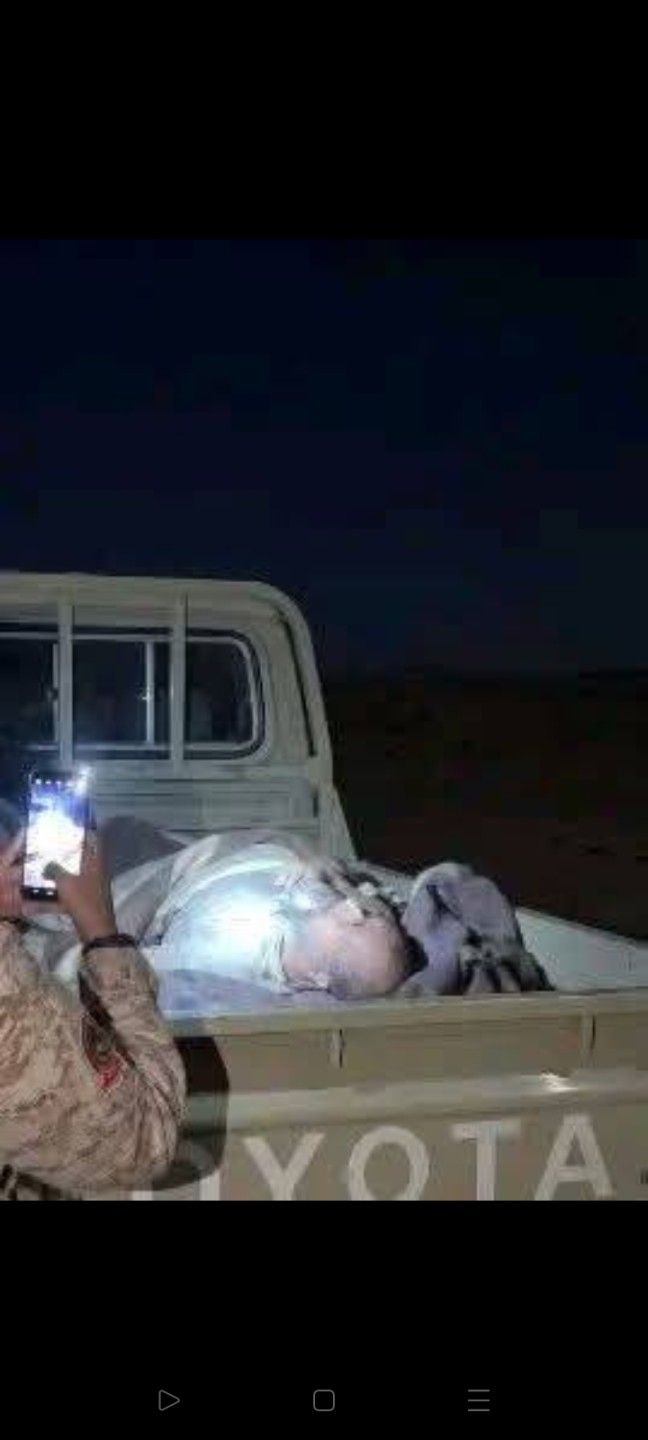 اطّلع على قبل الحذف| تسريب صور اغتيال سيف الإسلام...