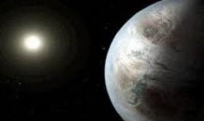 أخبار اليمن : اكتشاف كوكب شبيه بالأرض