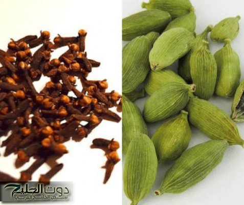 «معجزة من السماء لجسمك»..!! إذا تناولت القرنفل وحبتين من الهيل كل يوم بتلك الطريقة فقط طبيب سعودي يفاجئ
