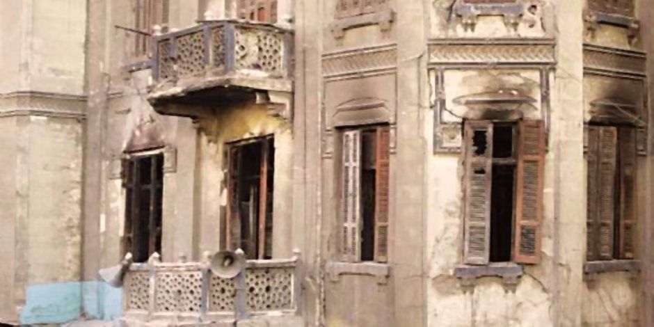 انتهاء عمل لجان حصر وحدات الإيجار القديم اليوم تمهيدا لتطبيق الزيادات