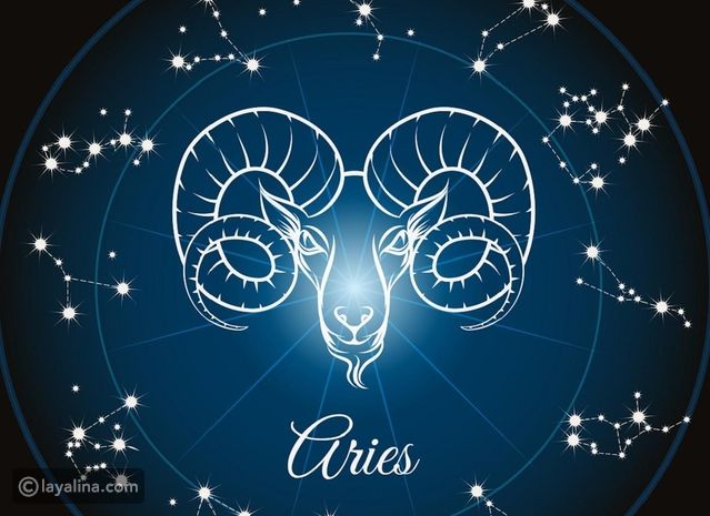 توقعات كارمن شماس لبرج الحمل 2026: فرص وتحولات مهمة