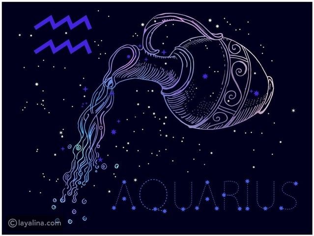 توقعات كارمن شماس لبرج الدلو 2026: قرارات عاطفية حاسمة