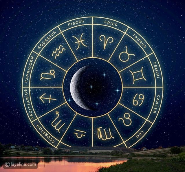 توقعات كارمن شماس لبرج الجدي 2026: عام الثبات والإنجازات