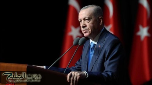 أردوغان: تركيا تبذل قصارى جهدها لمنع اندلاع صراع أميركي إيراني