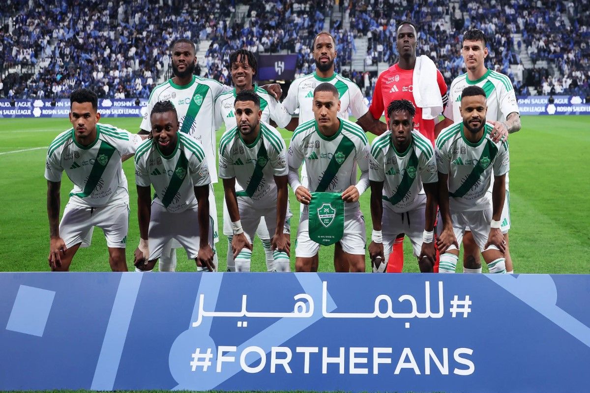 لينك يلا شوت.. بث مباشر مشاهدة مباراة الأهلي...