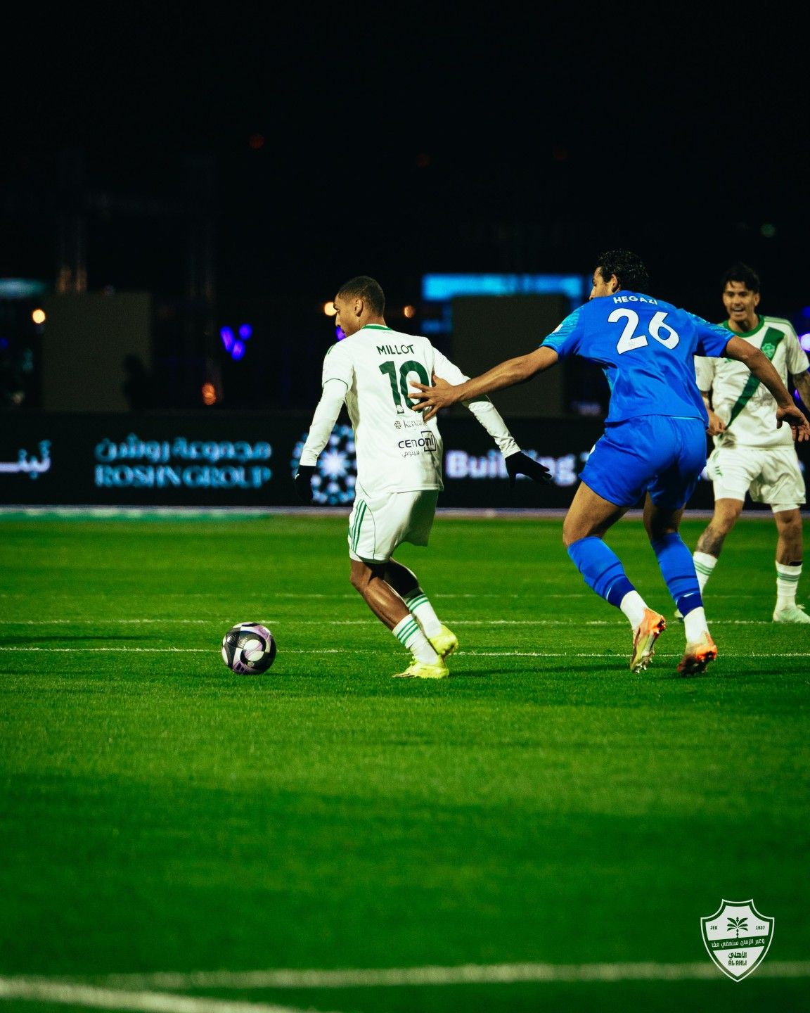 مجانا وبدون تقطيع.. كيفية مشاهدة مباراة الأهلي ضد...