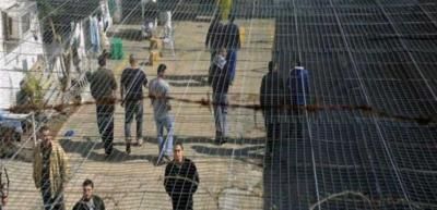 أخبار اليمن : 9300 معتقل في سجون الاحتلال