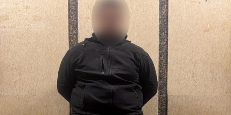 ضبط المتهم بإطلاق النار على عامل ببورسعيد