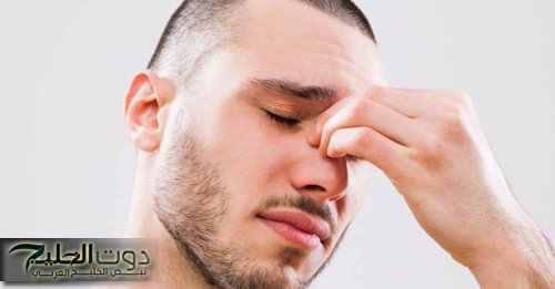 بتحس بالصداع والرشح؟.. طرق سريعة لعلاج الجيوب الأنفية عند تقلب الجو