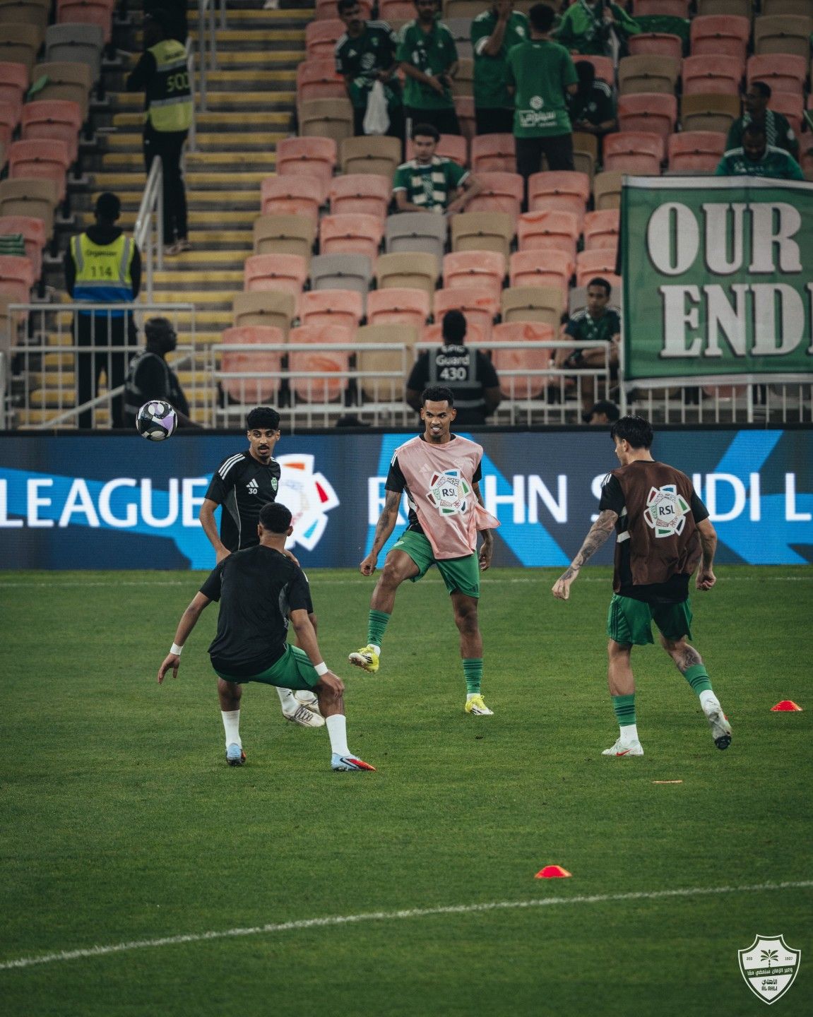 اطّلع على قائمة غيابات الأهلي ضد الحزم في الدوري...